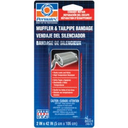 Muffler/Tailpipe Bandage EACH
