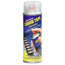 Liquid Tape 6oz spray - Clear