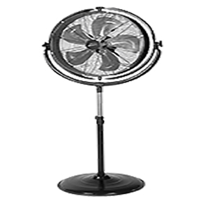 20IN TILTNG PEDSTL DRUM FA