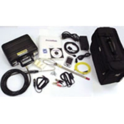 POCKET GAS 5 GAS EMISSION,OBDII ANALYZER ISN GOLD