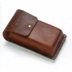 CASE LEATHER FOR SINGLE METER