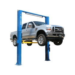 12000 LB. CAPACITY EXTENDED HEIGHT