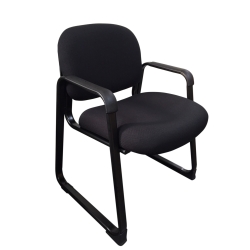 Guest/Reception Chair - Sled Base