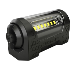 Techlight Rechargeable