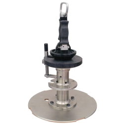 CENTER POST ADAPTER
