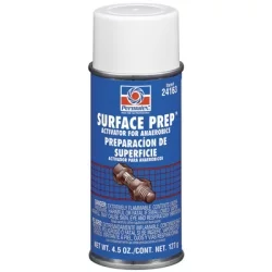 Surface Prep Activator 6pk