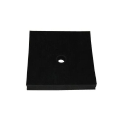 VIBRATION ISOLATOR PADS