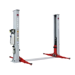 Atlas Platinum 9,000 lb. ALI Certified 2-Post Car Lift