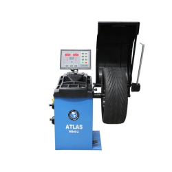 WB49-2 PRO PREMIUM WHEEL BALANCER