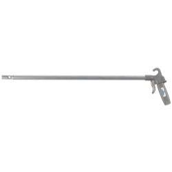 LONG JOHN W/ 36" ALUM EXT & ALLOY NOZZLE