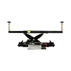 8000 LB. CAPACITY ROLLING JACK