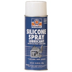 Silicone Spray Lubricant EACH