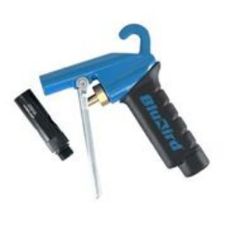 BluBird HF1 Blow Gun w/Maxima Nozzle