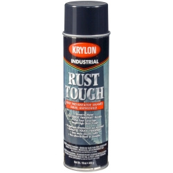 Rust Prevent Enamel OSHA Gloss Black 15 oz.