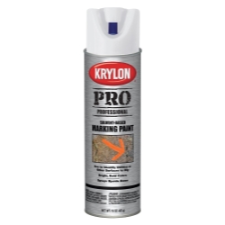 Mark Paint APWA White 15 oz.