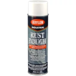 Rust Prevent Enamel OSHA Gloss White 15 oz.