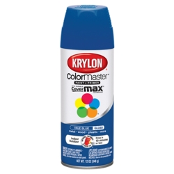 Colormaster Paint True Blue 12 oz.