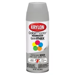 Colormaster Paint Pewter Gray 12 oz.