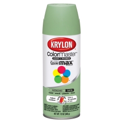 Colormaster Satin Touch Pistachio 12 oz.