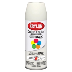 Colormaster Paint Dover White 12 oz.