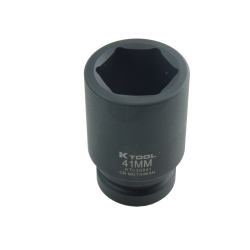 Soc 1" Dr Impact 41mm Deep