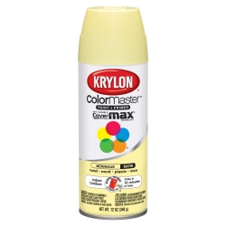 Colormaster Satin Touch Meringue 12 oz.