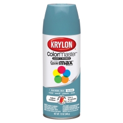 Colormaster Paint Bahama Sea 12 oz.