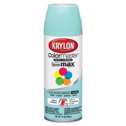 Colormaster Paint Blue Ocean Breeze 12 oz.