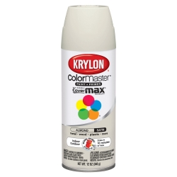 Colormaster Satin Touch Almond 12 oz.