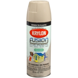 Fusion For Plastic River Rock 12 oz.