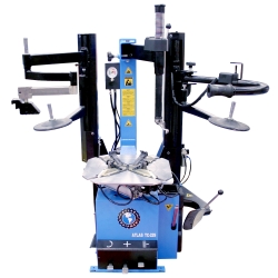Atlas TC 229 Tire Changer with Dual Assist Arms