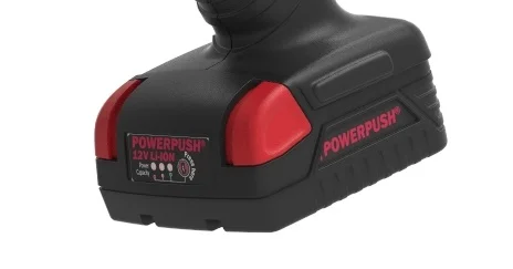 (image for) 12V Flat Pack Battery