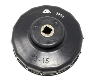 (image for) Oil Filter Wrench 93 X 15
