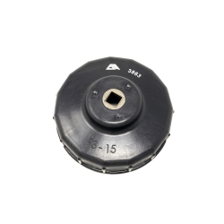 Oil Filter Wrench 93 X 15