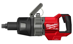 M18 FUEL 1in D-HANDLE HTIW TOOL ONLY