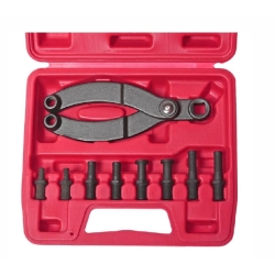 Universal Camshaft Pulley Holder