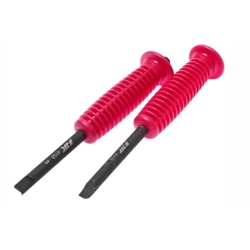 Toyota Drive Axle Nut Installer And Remover