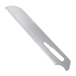 3-Pack Piranta Saw Blades