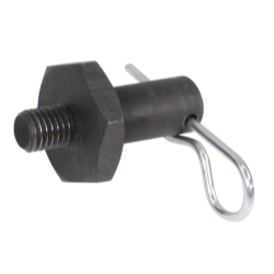 OTC Tools and Equipment | 600007 | OTC 600007 Clutch Handler Shaft Adapter