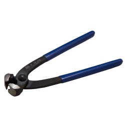 Fuel Hose Clamp Crimping Pliers