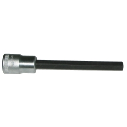SOC 10MM ALLEN IMP 6PT SATIN