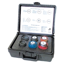 RADIATOR ADAPTER KIT