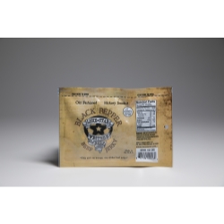Lonestar Black Pepper 1oz