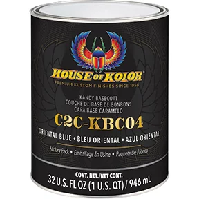 ORIENTL BLU-CST TO CST COM