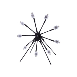 TARGET, SIG TEXAS STAR SPINNER