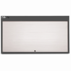 Panel Tool Holder, Grey