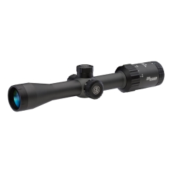 WHISKEY3 SCOPE, 2-7X32MM