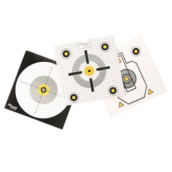 TARGET, PAPER, 50 PACK