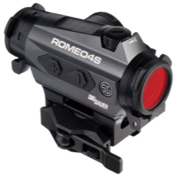 ROMEO4S RED DOT SIGHT