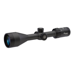 WHISKEY3 SCOPE, 3-9X50MM